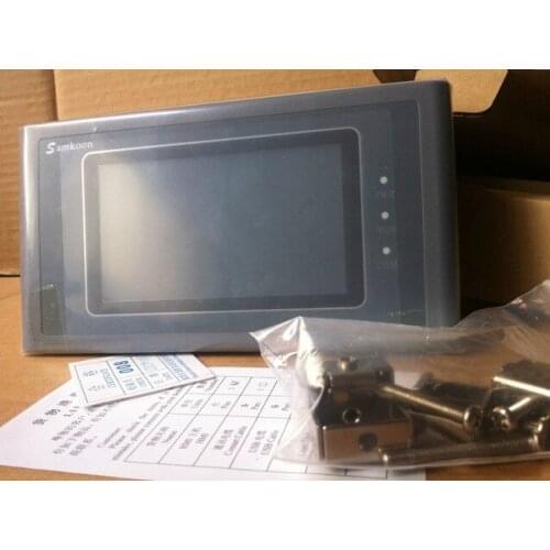 SK-070HE Samkoon touch-screen 7" instead of SK070BE
