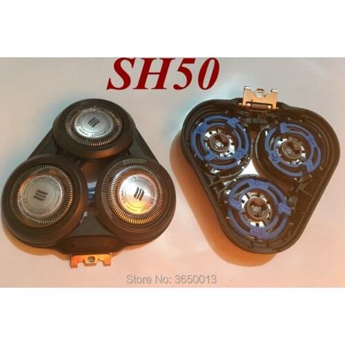 SH50 replace Head razor blade for PHILIPS Shaver S5230 S5340 S5370 S5380 S5400 S5510 S5560 S5570/33 S5570/43 S5370 S5571 S7510