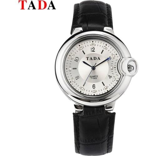 Женские часы Tada China At AliExpress