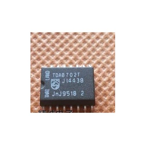 TDA8702T ML65244CS SC1144ABCSW ADUM1300BRWZ