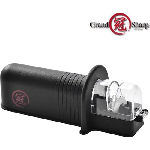 Knife Sharpener Roll Sharp Hone Professional Sharpener Kitchen Knife Scissors Screwdrivers Ceramic Sharpener Household Tool