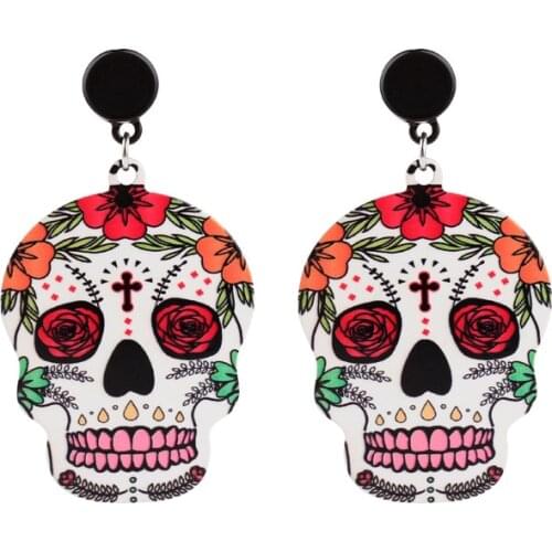 UNLLKS Dangle Earrings