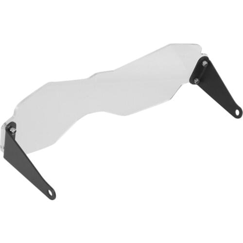 Motorcycle Headlight Protector Headlight Film Guard Front Lamp Cover for TRIUMPH Tiger 900 TIGER900 GT Pro RALLY