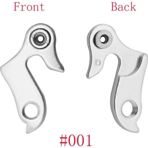 1PC MTB Bike Bicycle Rear Gear Mech Derailleur Hanger Dropout Convertor Adapter