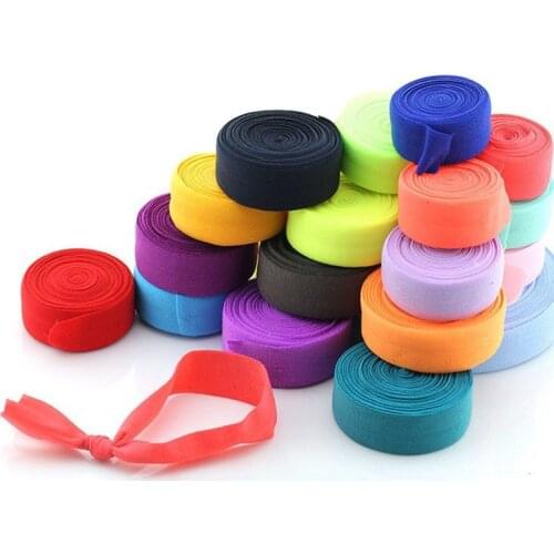2CM Wide Rubber Elastic Band Durable Pants Skirt Belt Down Jacket Sewing Clothing Accessories Rubber 10/20 Meter