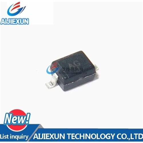 20PCS ESD7371HT1G TVS SOD-323 Ultra-Low Capacitance ESD Protection Diodes New and original