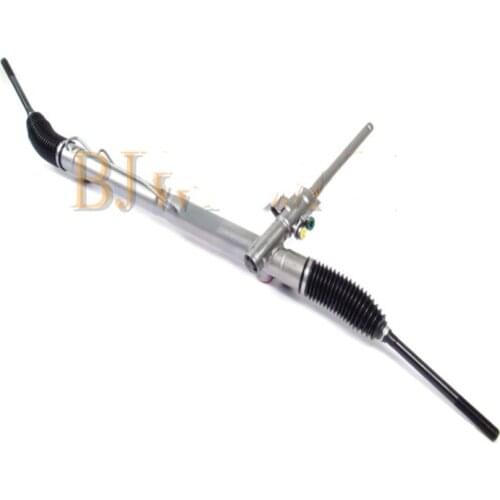 2008-2012 LAND ROVER LR2 Power Steering Gear Rack And Pinion LR050581