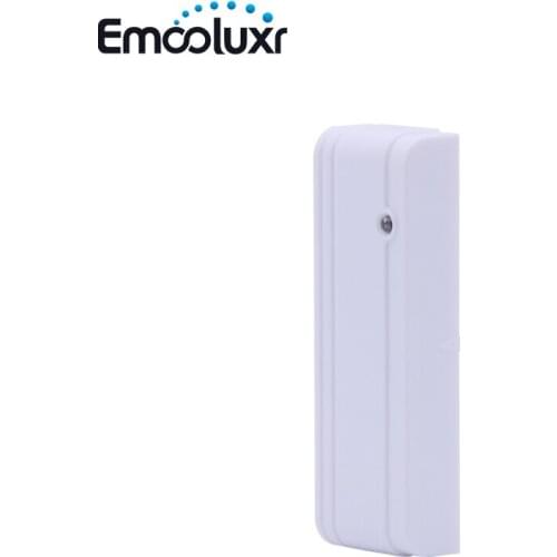 5pcs Wireless Vibration Detector Shock Sensor Built-in Antenna Sensitivie Vibration Sensor For 868MHz Focus GSM Alarm System