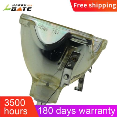 HAPPYBATE POA-LMP126/610 340 8569 Compatible Lamp for PLC-XU76 PLC-XU83 PLC-XU84 PLC-XU86 PLC-XU87 PRM10 PRM20 PRM20A