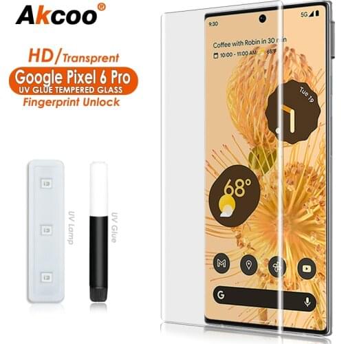 Akcoo Mirror Screen Protectors For Mobile Phones