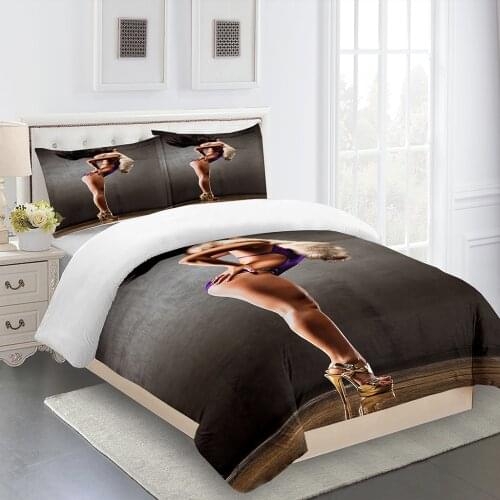 ALWSREH Euro Bed Linen Per Bed