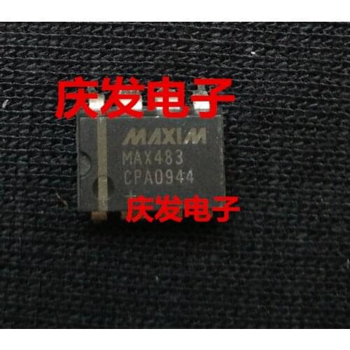 Free Delivery.MAX483CPA