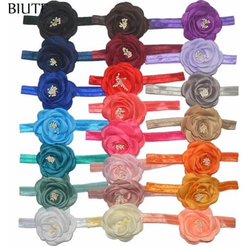 BIUTF Headbands For Girls