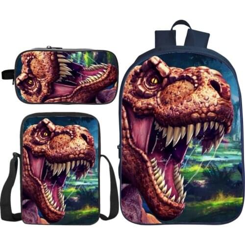 Ранцы для мальчиков Delune China At AliExpress