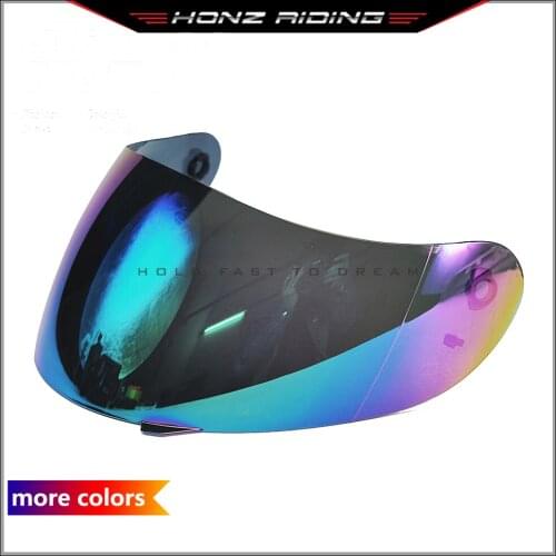 For AGV K3 K4 ( Not for AGV K3-SV Helmets ) Motorcycle Helmet Anti-scratch Replacement Full Face Shield