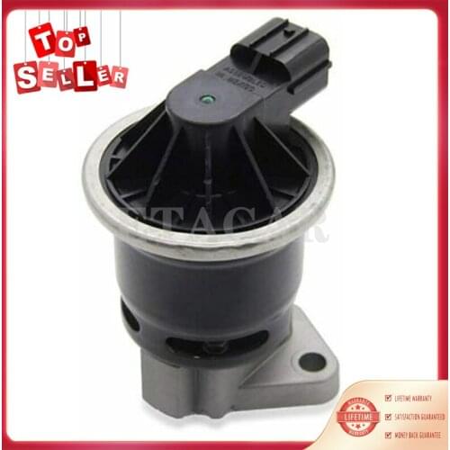 Recirculation Valves Etacar China