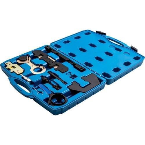 Timing Tool Engine Repair kit for BMW M40/42/43/44/50/52/54/56 X3 X5 Z3 Z4