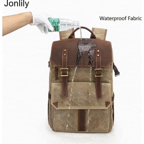 Jonlily Backpacks For Men