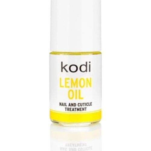 Kodi 15ml Nail Nourishment Cuticle Oil Revitalizer Nail Oil Gel Polish Refers Skin Care Manicure Soften Tools