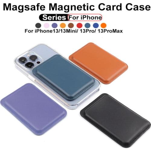 MAGSAFE MAGNETIC Phone Cases