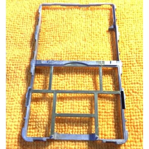 Metal Middle Frame Bracket Bezel Replacement for iPod 6th gen 7th gen Classic 80GB 120GB 160GB Housing Holder