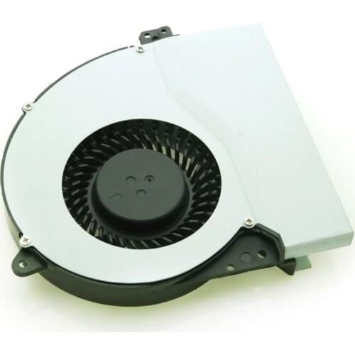 Laptops Cooler Cooling Fan DC5V 0.40A For ASUS VX50V W50V FX50V VX50VQ W50VX Laptop CPU Cooler Cooling Fan