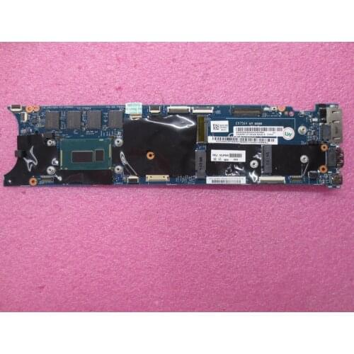 New and Original laptop Lenovo ThinkPad X1 Carbon 2nd Gen Motherboard I5-4210U 8GB FRU 00UP995 00HN917 00HN921 00UP996 00HN918