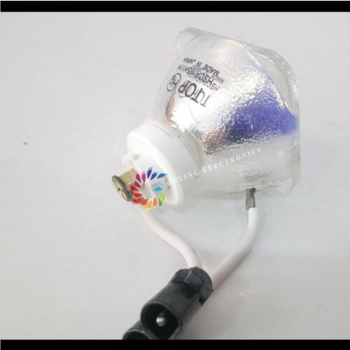 FREE SHIPMENT Original Projector Lamp Bulb HSCR165W DT00671 for Hi tachi CP-HS2050 CP-S335 CP-X345 ED-X3450