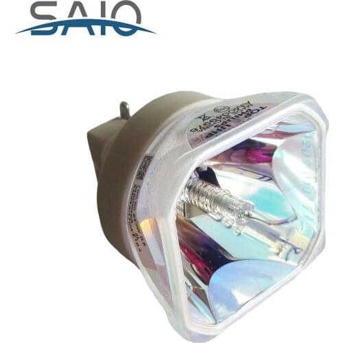 SAIO Original Projector lamp UHP 170-245W 0.8 E19.4 for PHILIPS UHP 245W/170W 0.8 E19.4 freeshipping