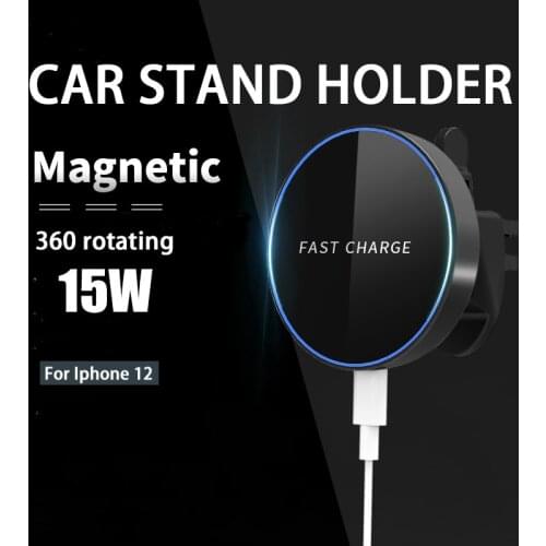 Raytte Car Wireless Chargers For Mobile Phones