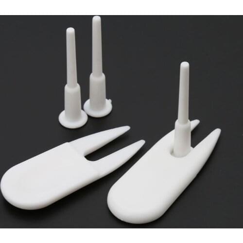 Yoga Ball Air Stopper Air Plug Puller Fitness Jump Horse Horn Balls Valve Plugs