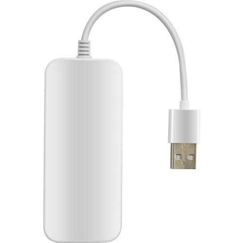 Smart Car Link Dongle USB Portable Apple Carplay Box For Android Carplay Car Multimedia Player AutoRadio GPS Navigation