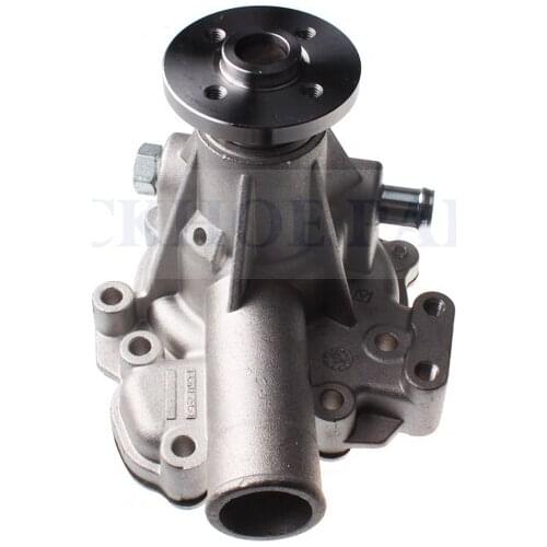 Water Pump SBA145017721 for NEW HOLLAND Tractor T2410 T2420