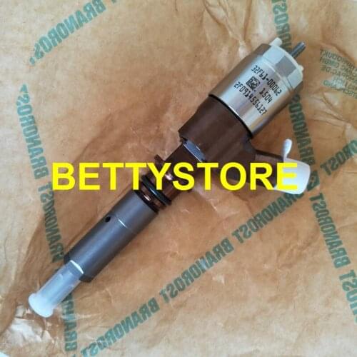 High quality fuel injector 326-4700, 3264700 for 320D excavator D18M01Y13P4752 made in China