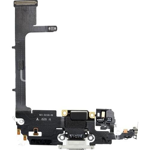 High Quality FOR IPHONE 11 Pro USB Charging Port Dock Connector Flex Cable Headphone Audio Jack
