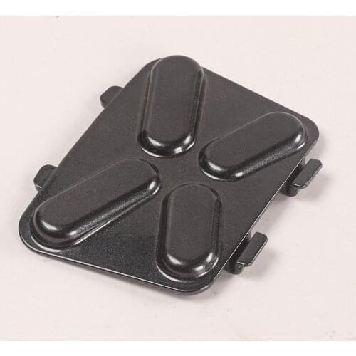 Motorcycle Rear Tail Skirt Cover Fender Original Accessories for Zontes Zt310-t-t1-t2