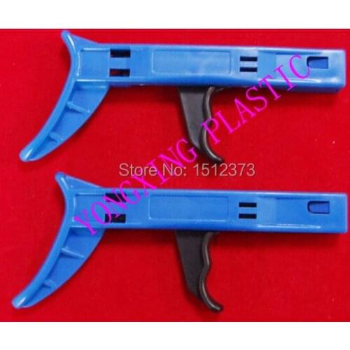 1pcs/lot cable tie gun TG-100 Convenience tensile the cable tie