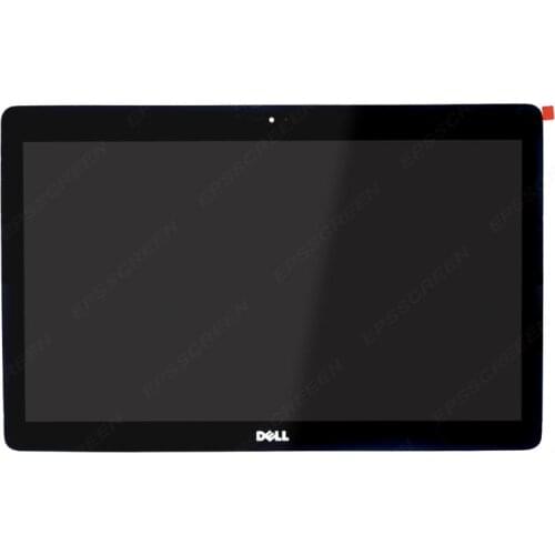 12.5 notebook screen for DELL Latitude E7250 Digitizer Touch / LCD Assembly LP125WF1(SP)(G4) PY6P2 monitor FHD display