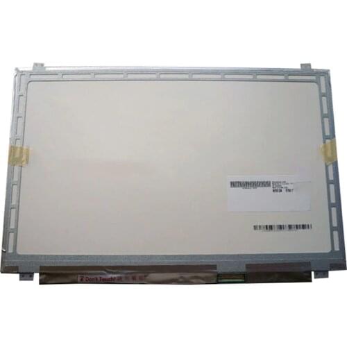 15.6 inch LCD screen B156XW04 V.5 B156XW04 V.6 LP156WHB TLA1 LP156WH3 TLS1 N156BGE-L31 N156BGE-L41 LTN156AT20 LTN156AT30 40PIN