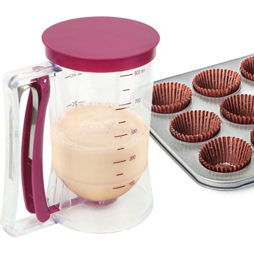 AMW Dough Dispensers