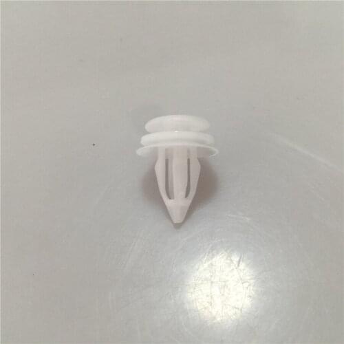 For Roewe 350550750 For MG MGMG6MG7 All Car Interior Trim Skirt Bumper Buckle Car Buckle Free Shipping