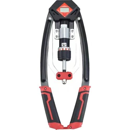 Hydraulic Arm Exerciser Men Women Arm Shoulder Muscle Training Fitness Equipment Exercise Strengthener Grip Bar