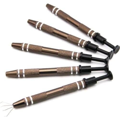 Keycaps Metal Switch Column Clamp Opener Open lubrication Switches For Gateron Cherry mx Mechanical Keyboard