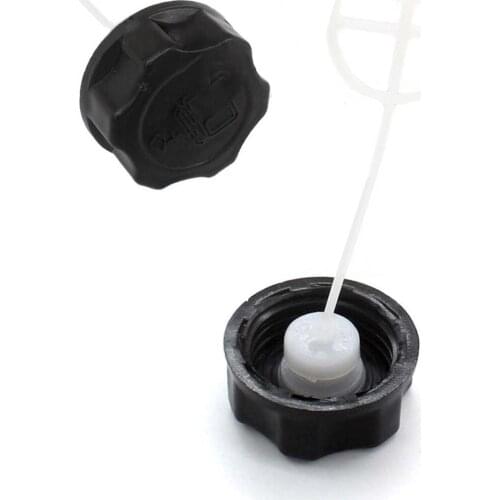Fuel Tank Cap Fits Various Strimmer Hedge Trimmer Brush Cutter Multitool
