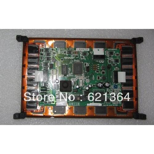 LJ64AU34 professional lcd sales for industrial screen