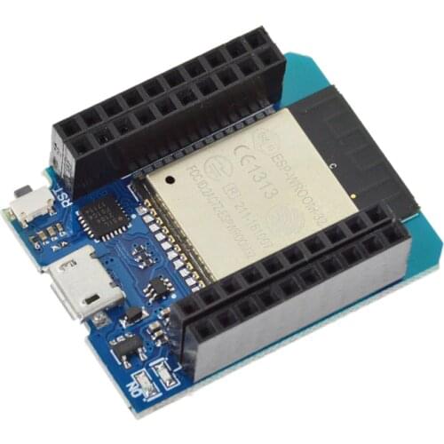 MH-ET LIVE Wireless Modules