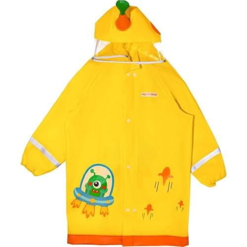 Mikrdoo Children's Jackets And Coats