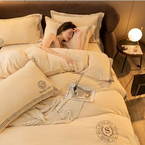 Rzcortinas Family Bed Linen