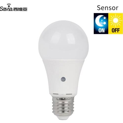 SAVIA LED Bulbs E27