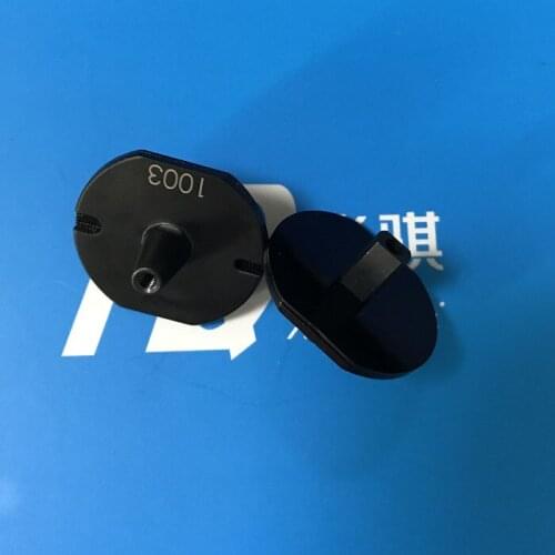 Nozzle for Cm402 Cm602 Npm Panasonic Chip Mounter 1001 1002 1003 1004 1005 Kxfx037ua00 SMT Spare Parts